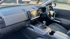 Citroen C5 Aircross 1.2 PureTech 130 Flair 5dr Petrol Hatchback